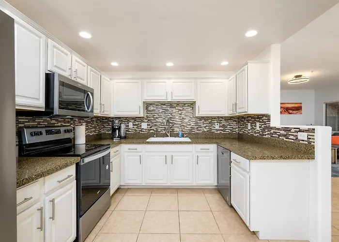 Apartment Cortina Scottsdale