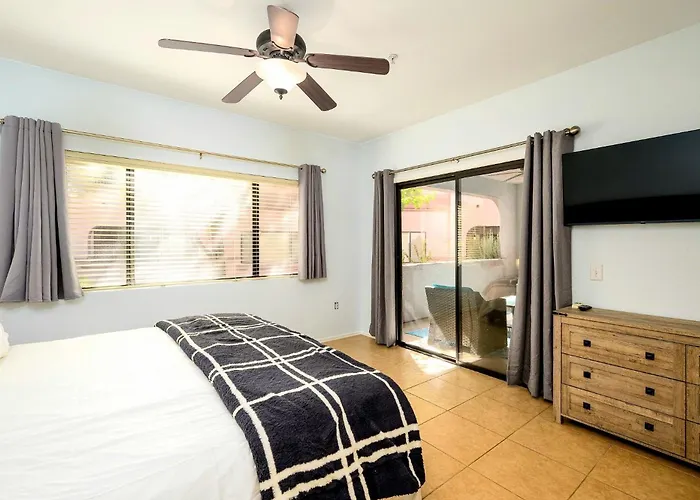 Apartment Cortina *