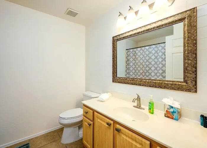 Cortina Apartment *