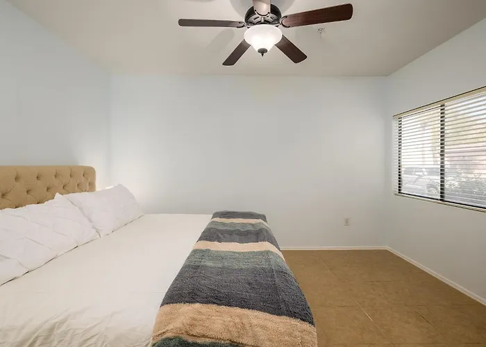 Cortina Apartment *