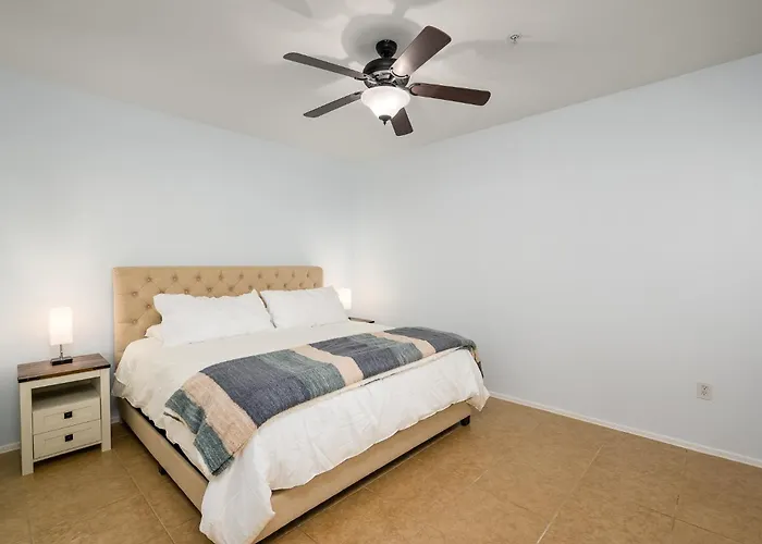 Apartment Cortina