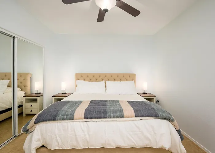 Cortina Apartment *