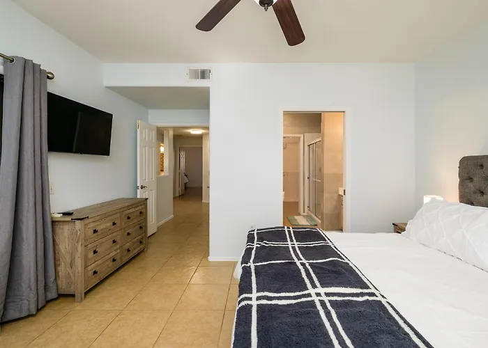 Apartment Cortina Scottsdale